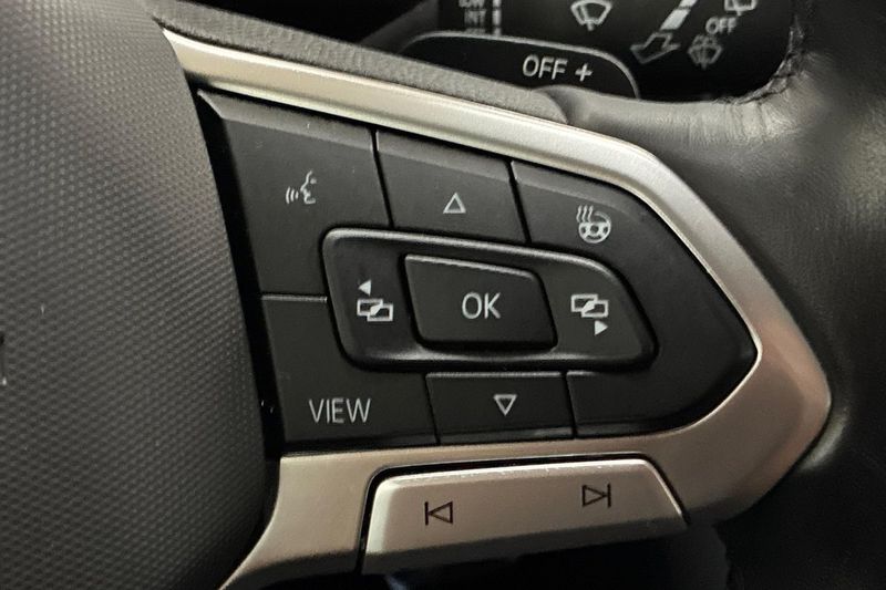 Volkswagen T-Roc bild 21