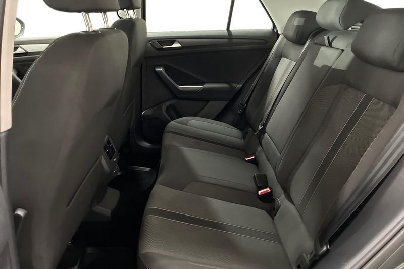 Volkswagen T-Roc bild 14