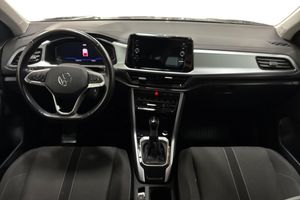 Volkswagen T-Roc bild 12