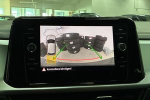 Volkswagen T-Roc bild 18