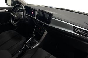Volkswagen T-Roc bild 15