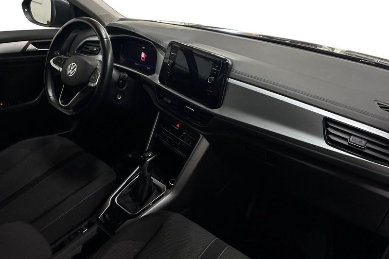 Volkswagen T-Roc bild 15