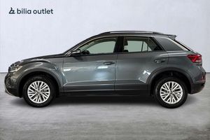 Volkswagen T-Roc bild 9