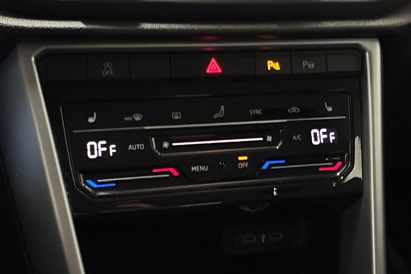 Volkswagen T-Roc bild 23