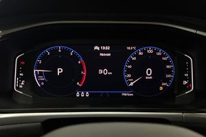 Volkswagen T-Roc bild 17