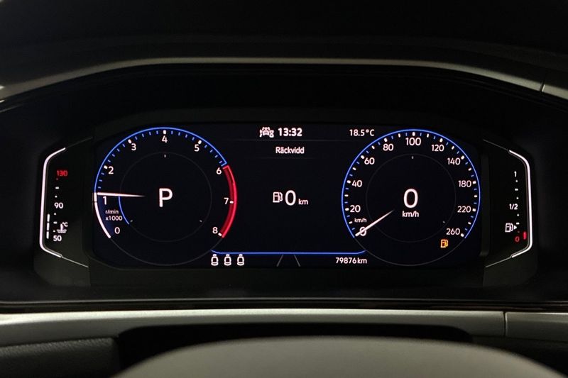 Volkswagen T-Roc bild 17