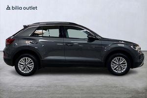 Volkswagen T-Roc bild 5