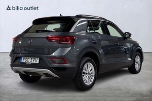 Volkswagen T-Roc bild 6
