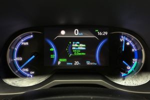 Toyota RAV4 bild 17