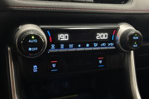 Toyota RAV4 bild 25