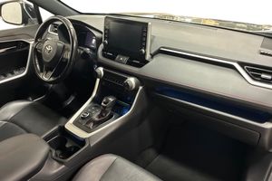 Toyota RAV4 bild 15