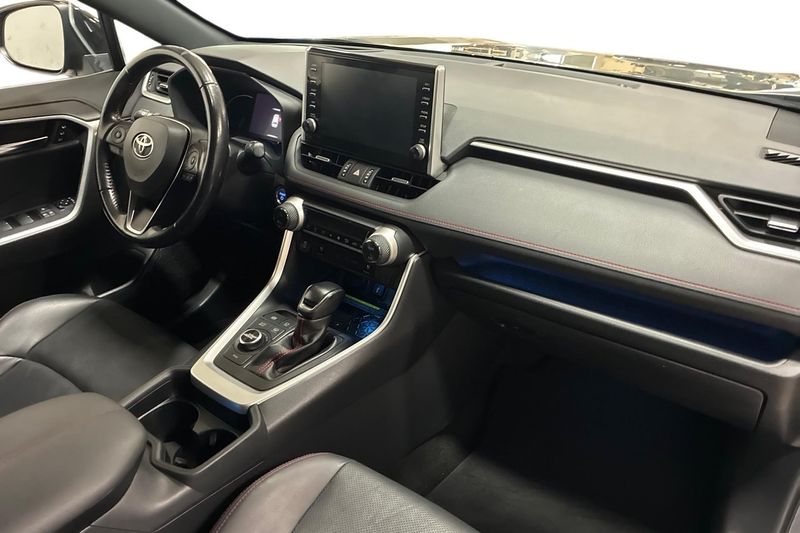 Toyota RAV4 bild 15