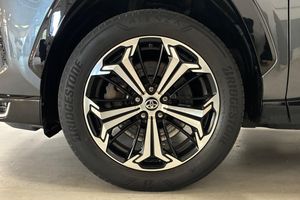 Toyota RAV4 bild 11