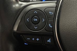 Toyota RAV4 bild 23