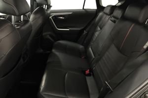 Toyota RAV4 bild 14