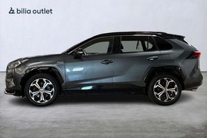 Toyota RAV4 bild 9
