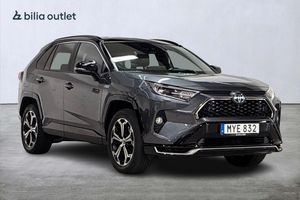 Toyota RAV4 bild 4