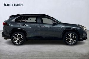Toyota RAV4 bild 5