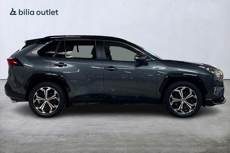 Toyota RAV4 bild 5