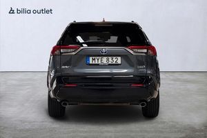 Toyota RAV4 bild 7