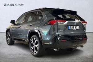 Toyota RAV4 bild 8