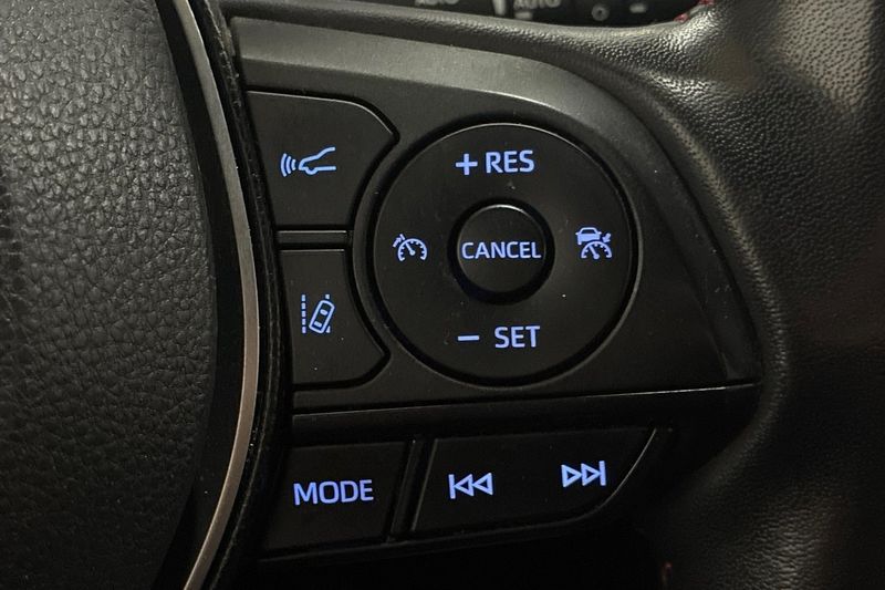 Toyota RAV4 bild 24