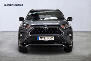 Toyota RAV4 bild 3