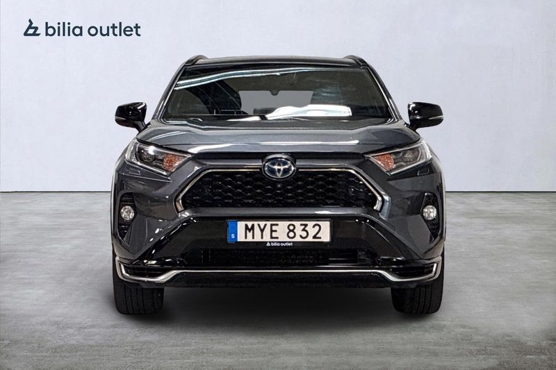 Toyota RAV4 bild 3