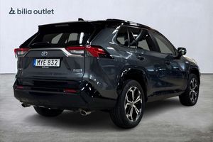 Toyota RAV4 bild 6