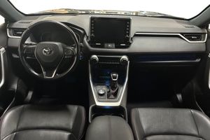 Toyota RAV4 bild 12