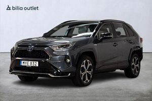 Toyota RAV4 bild 1