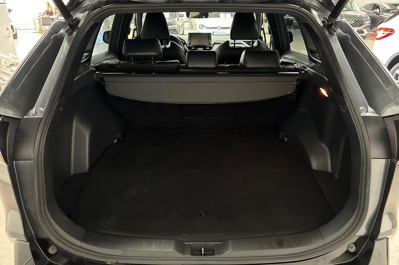 Toyota RAV4 bild 10