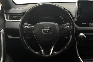Toyota RAV4 bild 16