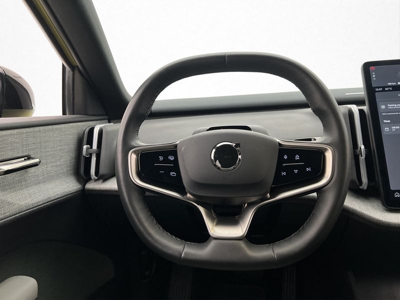 Volvo EX30 bild 17