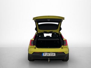 Volvo EX30 bild 11