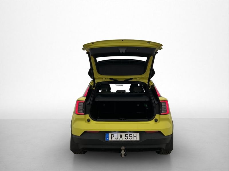 Volvo EX30 bild 11