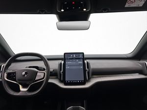 Volvo EX30 bild 15
