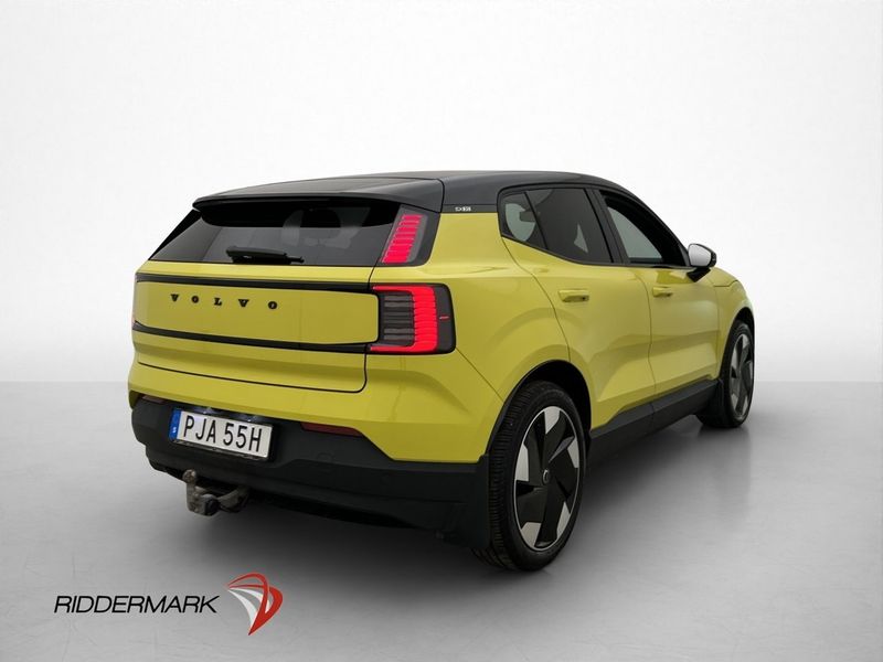 Volvo EX30 bild 9