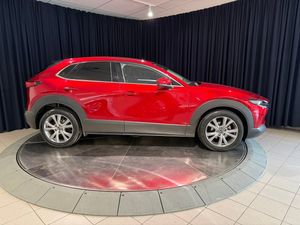 Mazda CX-30 bild 7