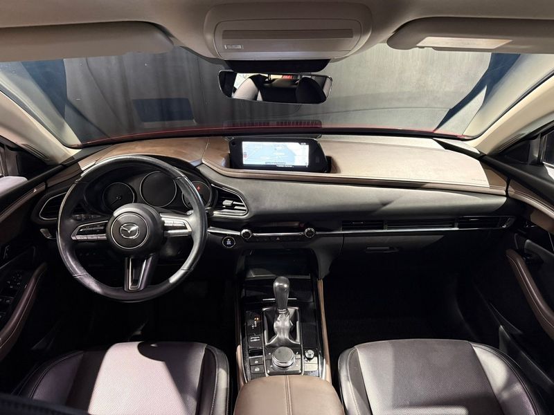 Mazda CX-30 bild 10