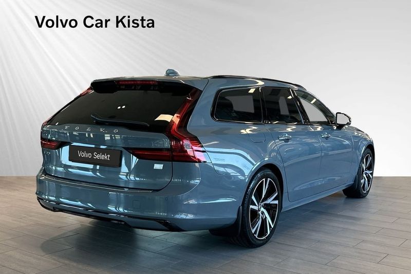 Volvo V90 bild 5