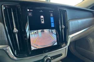 Volvo V90 bild 19