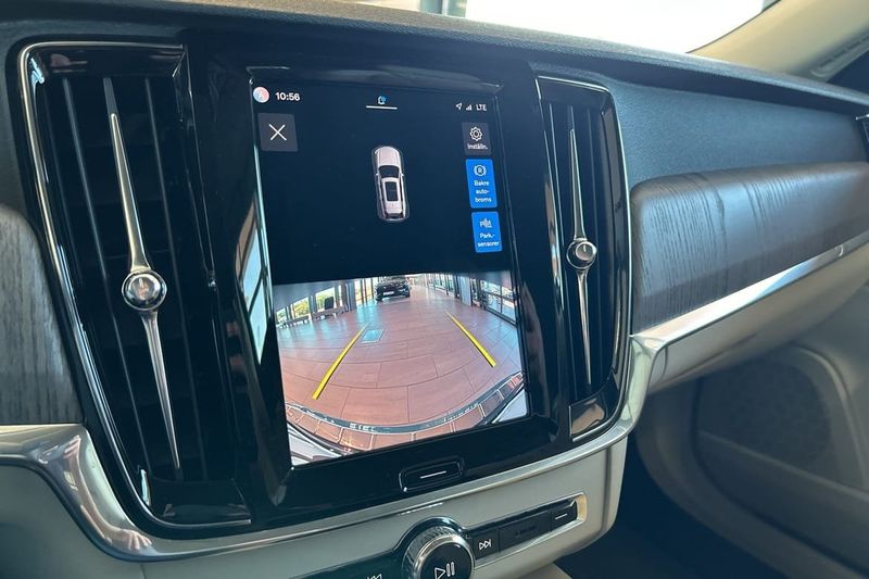 Volvo V90 bild 19