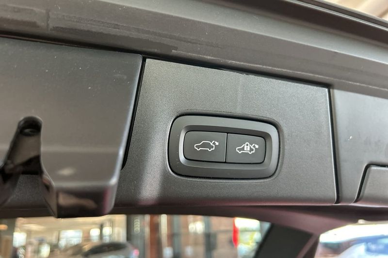 Volvo V90 bild 15