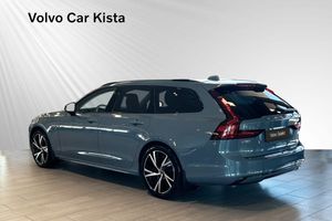 Volvo V90 bild 4