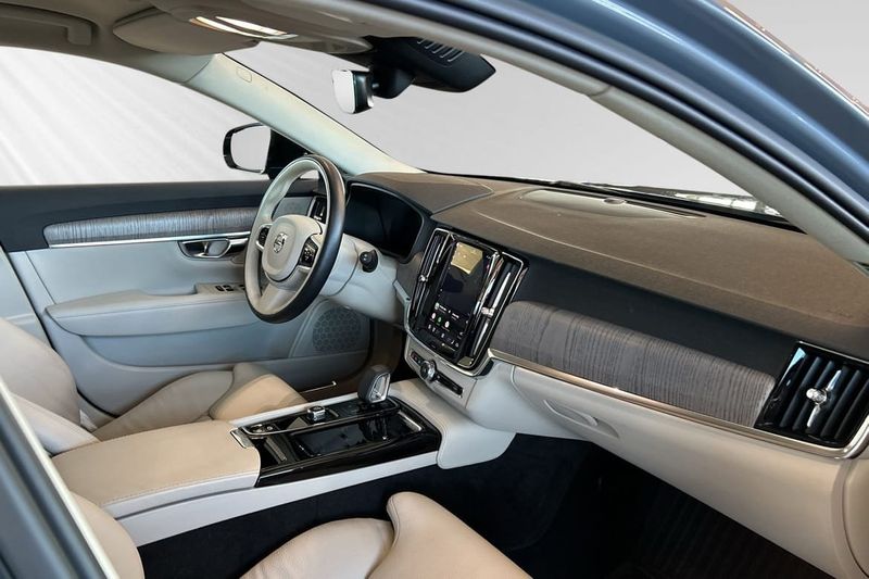 Volvo V90 bild 10