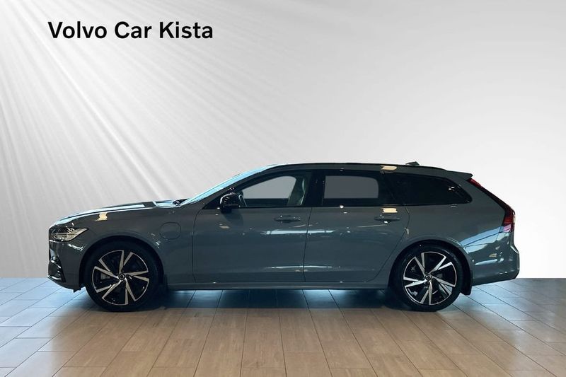 Volvo V90 bild 3