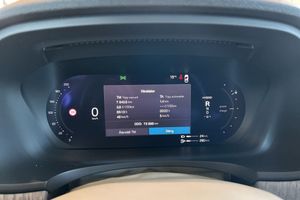 Volvo V90 bild 20