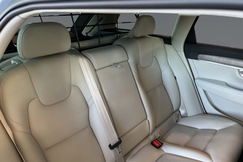 Volvo V90 bild 11