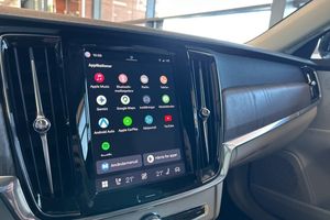 Volvo V90 bild 17
